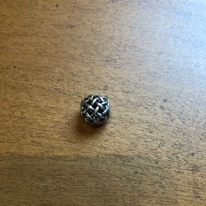 Authentic Pandora Charm- NWOT
